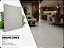Porcelanato Acetinado Classe A 91x91 Urban Cinza Savane - Imagem 2