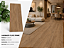 Piso Laminado Eucafloor Prime Valencia Click - Imagem 2