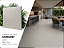 Piso Cerâmico Acetinado Classe A 60x60 Concret Ceral - Imagem 2