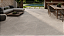 Piso Cerâmico Dry Tech Classe C 52,5x52,5 Incefra Externo - Imagem 3
