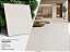 Porcelanato Acetinado Classe A 90x90 Munari Branco Eliane - Imagem 2