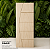 Porta Frisada de Pinus Presiportas - Imagem 1