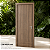 Porta Frisada Imbuia Pam Ideal Portas - Imagem 1