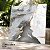 Ceramica Polida 61x61 Lumix Grey Durag - Imagem 1