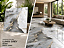 Ceramica Polida 61x61 Lumix Grey Durag - Imagem 2