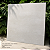 Piso Semigres Acetinado Alvorada Cinza Retificado 71x71 Durag - Imagem 1