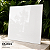 Piso Semigres Polido 71x71 Branco Durag - Imagem 1