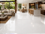 Piso Semigres Polido 71x71 Branco Durag - Imagem 3