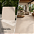 Piso Semigres Acetinado Copan Nude 71x71 - Imagem 2