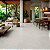 Piso Semigres Acetinado 71x71 Copan Cinza Durag - Imagem 3