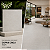 Piso Semigres Acetinado 71x71 Copan Cinza Durag - Imagem 2