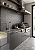 Revestimento Trace Steel Acetinado Retificado 30x60 Classe A - Incepa - Imagem 2