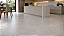 Ceramica Selene Grey Acetinado Retificado 81x81 Classe C - Formigres - Imagem 2