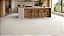 Ceramica Branco Neve Acetinado Retificado 56x100 Classe A - Idealle - Imagem 2