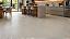Porcelanato Broadway Grey P+ Acetinado Retificado 81x81 Classe A - GAUDI PORCELANATO - Imagem 2
