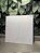 Piso cerâmico Belvedere Bianco Acetinado Retificado 60x60 Classe A - Plana - Imagem 1