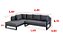SOFA DE FERRO MAITE 2,40X1,60 - Imagem 2