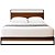 Cama de Ferro Giovana Super King Size 1,93x2,03 com 20cm do chão - Imagem 2