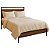 Cama de Ferro Giovana Queen 1,58x1,98 com 35cm do chão - Imagem 2