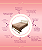Cama de Ferro Carolina Dourada Super King Size 1,93x2,03 - Imagem 5
