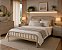 Cama de Ferro Diana Super King Size 1,93x2,03 com peseira mais baixa - Imagem 8