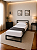 Cama de Solteiro de Ferro modelo Fiorela 78x1,88 - Imagem 3