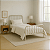 Cama Diana Solteirão de Ferro para Colchão 203x96 - Imagem 6