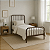 Cama Diana Solteirão de Ferro para Colchão 188x108 - Imagem 2