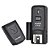 Radio Flash Godox CT-16 Transmissor 16 Canais - Imagem 2