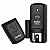 Radio Flash Godox CT-16 Transmissor 16 Canais - Imagem 2