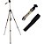 Tripé Greika WT-3770 para Câmeras DSLR e Smartphones - Imagem 3