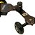 Kit Mini Dolly Skater Sevenoak Motorizado - Imagem 1