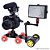 Kit Mini Dolly Skater Sevenoak Motorizado - Imagem 6