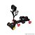 Kit Mini Dolly Skater Sevenoak Motorizado - Imagem 7