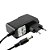 Fonte Green Chaveada 6V 1A Plug P4 5,5mm x 2,1mm Bivolt - Imagem 1