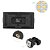 Kit Iluminador de LED Greika 416 Leds - Imagem 3