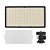 Kit Iluminador de LED Greika 416 Leds - Imagem 4