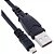 Cabo USB Sony para Câmeras DSC W800/810/830/330/710 - Imagem 2