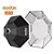 Softbox Godox SB-BW-140 Octagonal para sistema Bowens - Imagem 4