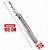 Tripé de Iluminação Greika FC-S288L 2,50m Aço Inox - Imagem 4