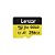 Cartão de Memória Micro SD Lexar Professional Gold UHS-II SDXC - Imagem 3