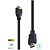 Cabo H20Mm-2  Mini HDMI para HDMI 2.0 2M - Imagem 1