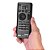 Controle Remoto Godox RC-R9 2.4GHz para série TL60 TL120 LC500r SZ150R - Imagem 2