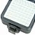 Mini Iluminador LED Godox 64 Leds Para Filmagem e Fotografia - Imagem 2