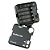 Mini Iluminador LED Godox 64 Leds Para Filmagem e Fotografia - Imagem 6