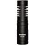 Microfone Godox VD-Mic Shotgun Compacto Direcional Cardióide - Imagem 2