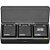 Microfone GODOX Virso S M2 Lapela Duplo para Sony - Imagem 1