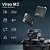 Microfone GODOX Virso S M2 Lapela Duplo para Sony - Imagem 11