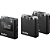 Microfone GODOX Virso S M2 Lapela Duplo para Sony - Imagem 2
