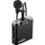 Microfone GODOX Virso S M2 Lapela Duplo para Sony - Imagem 7